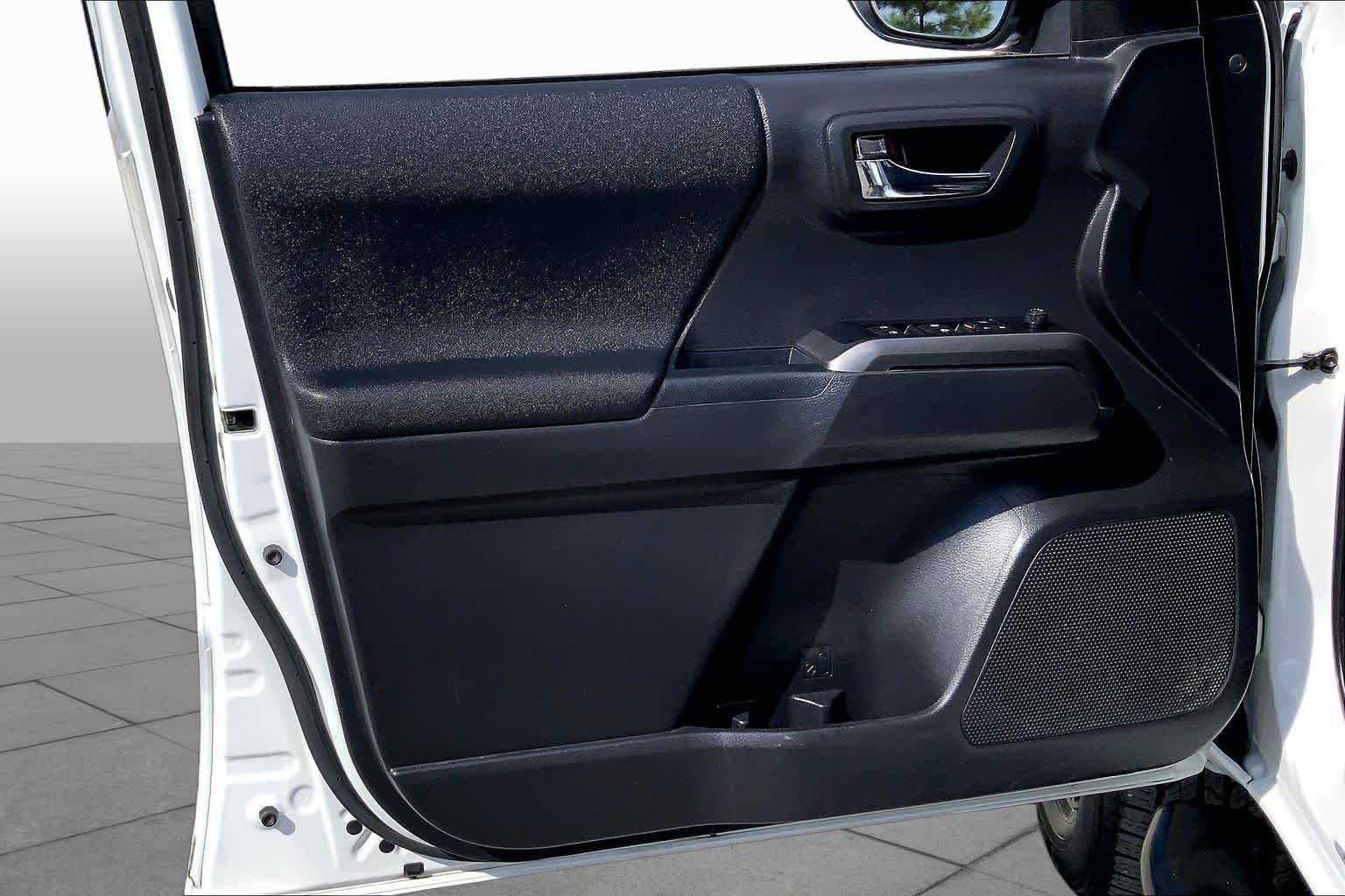 Used 2023 Ice Cap Toyota TRD Sport image 21