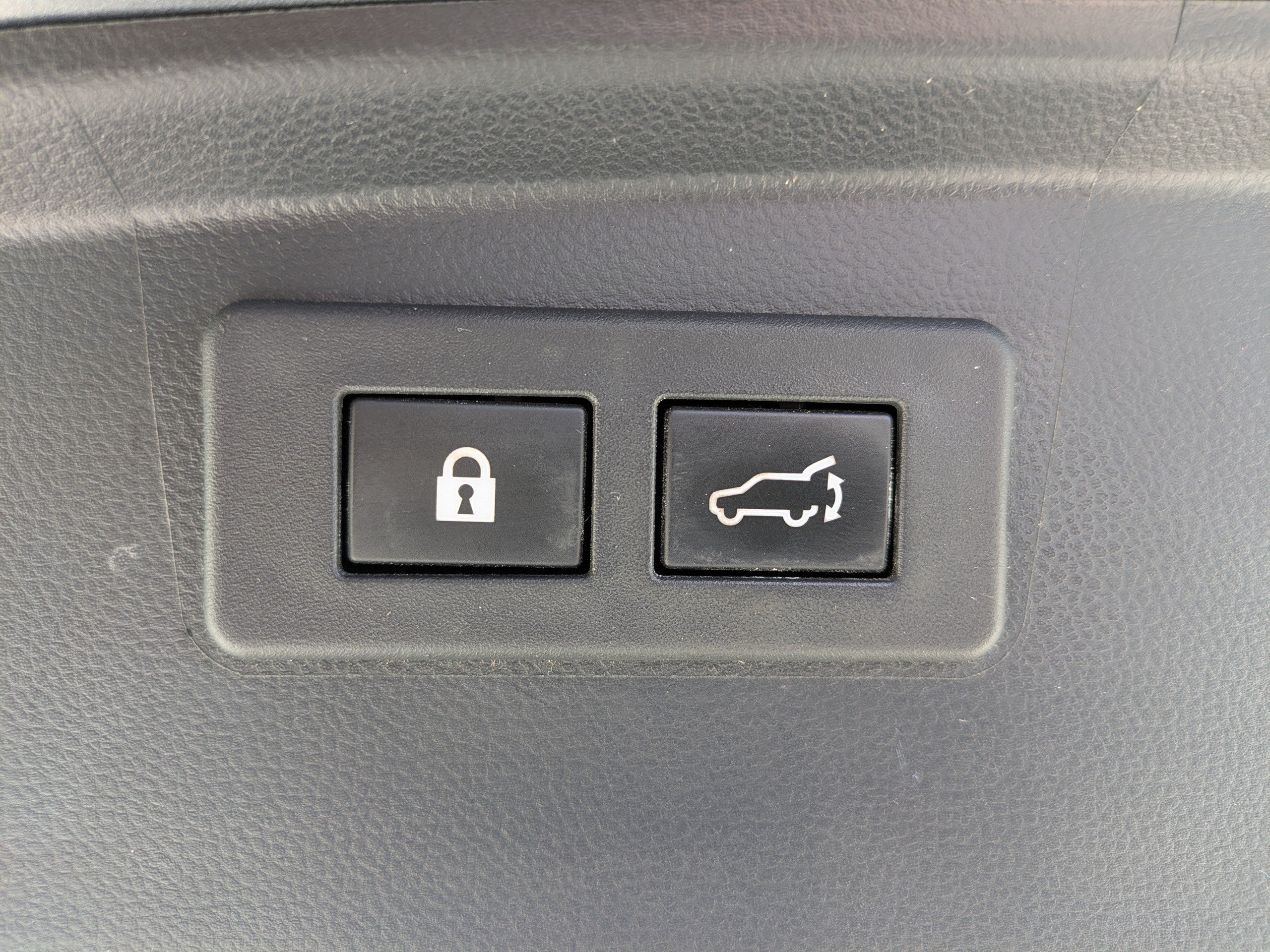 2020 Subaru Outback Onyx Edition - Photo 12