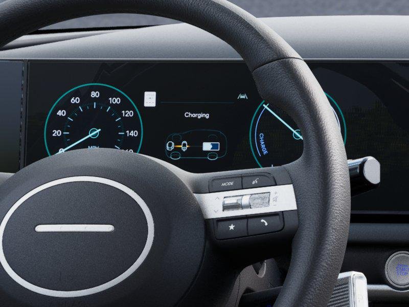 New 2026 Creamy White Pearl Hyundai SEL Convenience image 33
