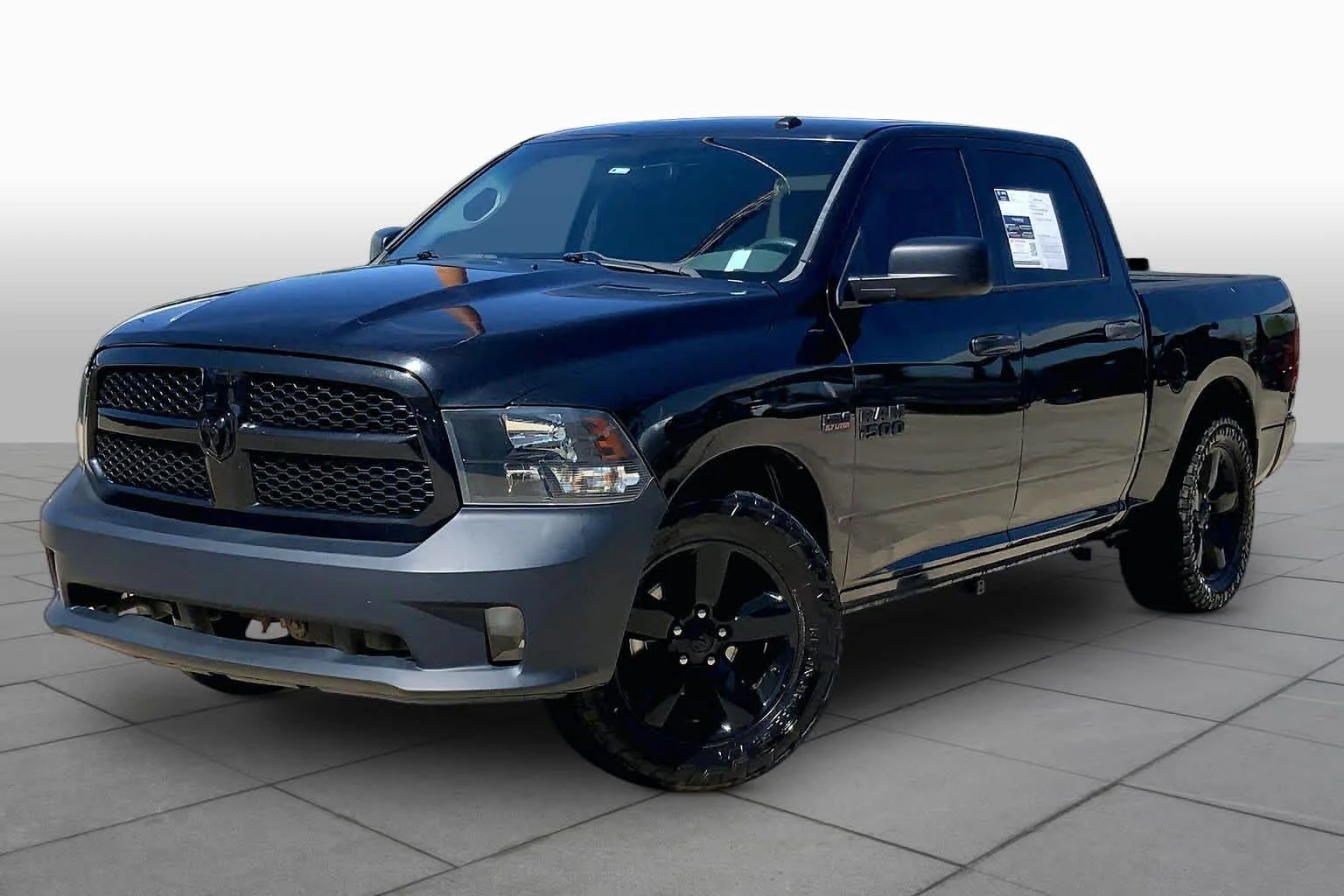 2015 RAM 1500 Pickup Express