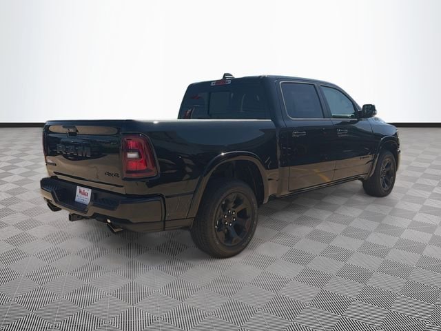 New 2026 Black Ram Big Horn/Lone Star image 7