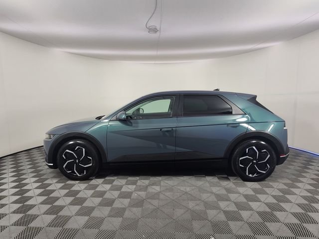 Certified 2024 Hyundai IONIQ 5 SEL with VIN KM8KNDDF6RU293999 for sale in Highlands Ranch, CO