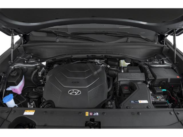 Used 2025 Robust Emerald Hyundai Calligraphy image 14