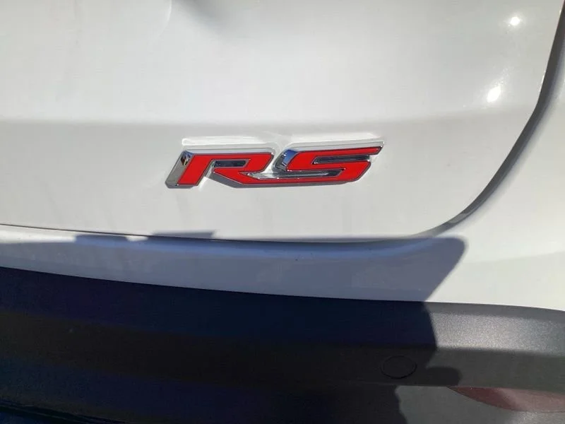 2026 Chevrolet Trax RS - Photo 12