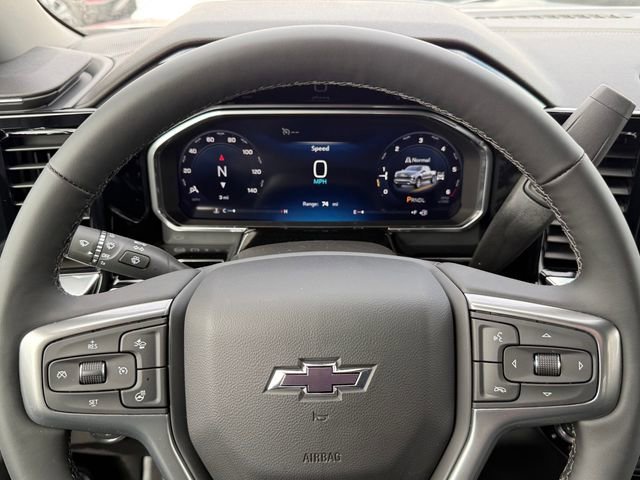 New 2026 Sterling Gray Metallic Chevrolet RST image 20
