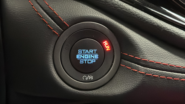 Used 2024 Vapor Gray Dodge R/T Plus image 22