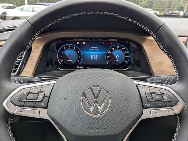 2026 Volkswagen Atlas SEL - Photo 34