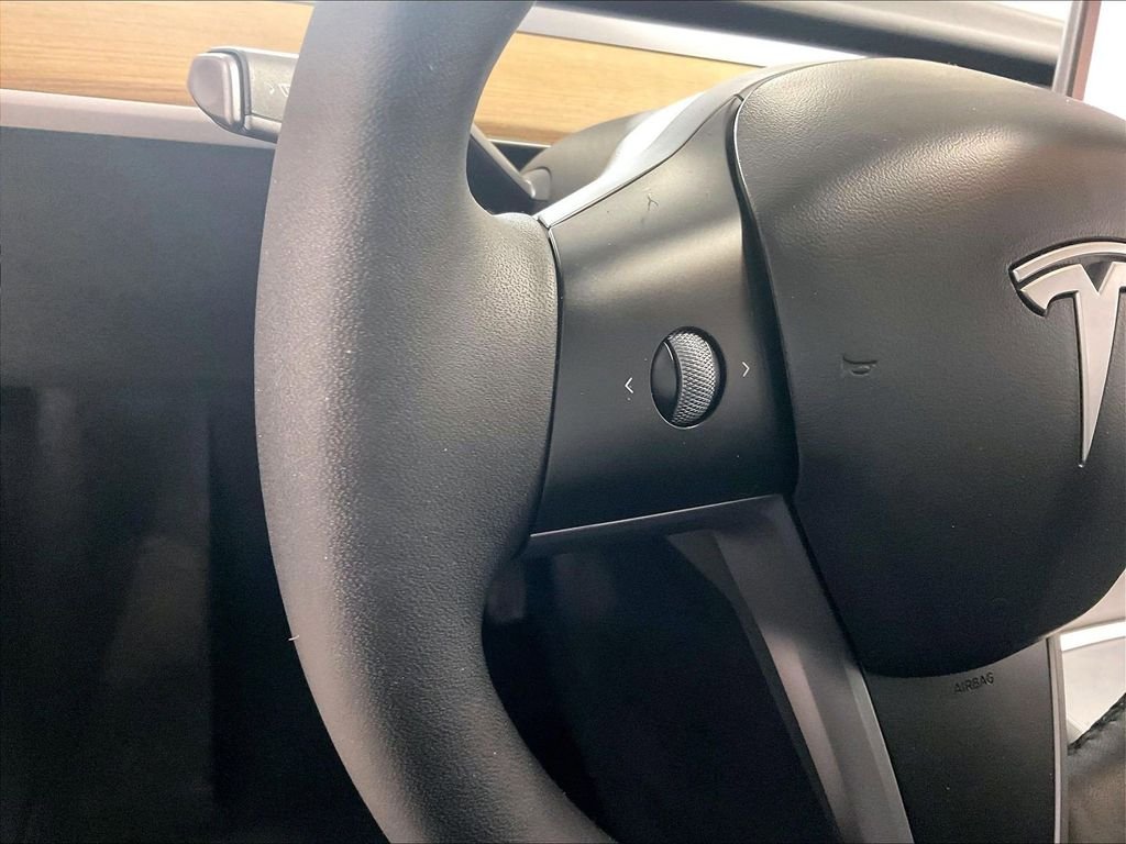 Used 2024 Blue Tesla Long Range image 23