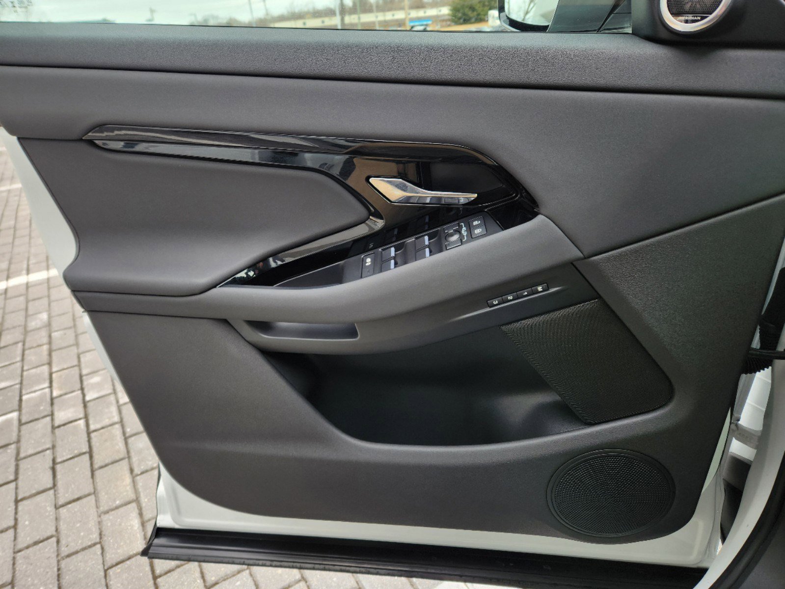 2024 Land Rover Range Rover Evoque S - Photo 24