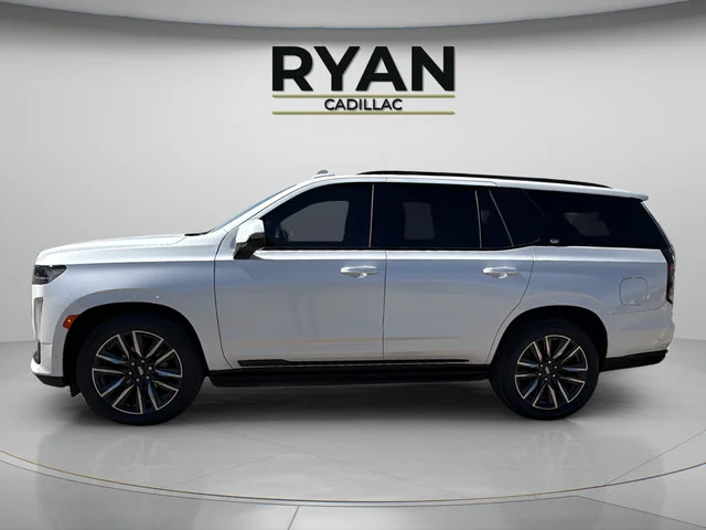 2024 Cadillac Escalade Sport Platinum - Photo 6