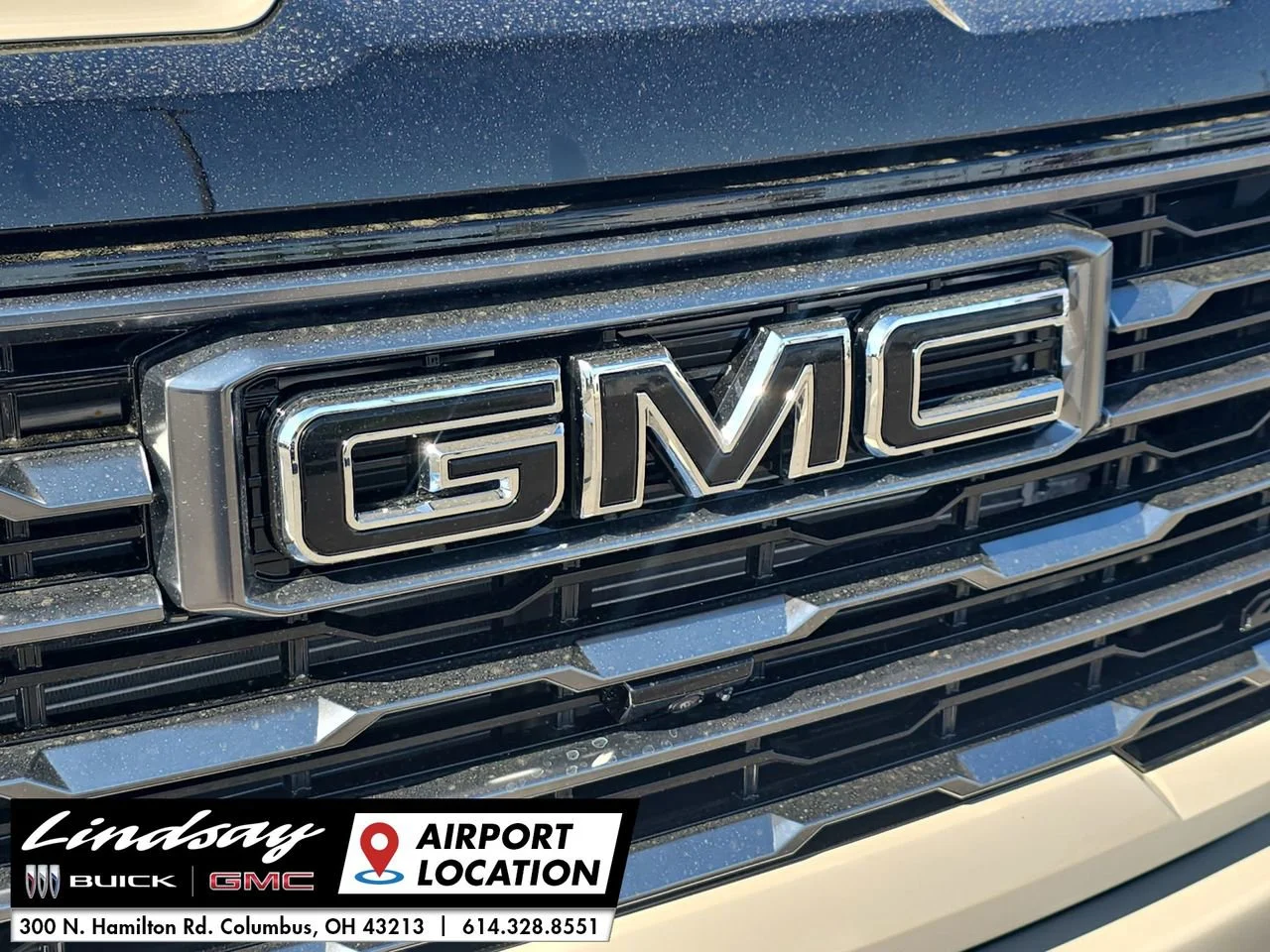 New 2026 Coastal Dune GMC AT4 image 33