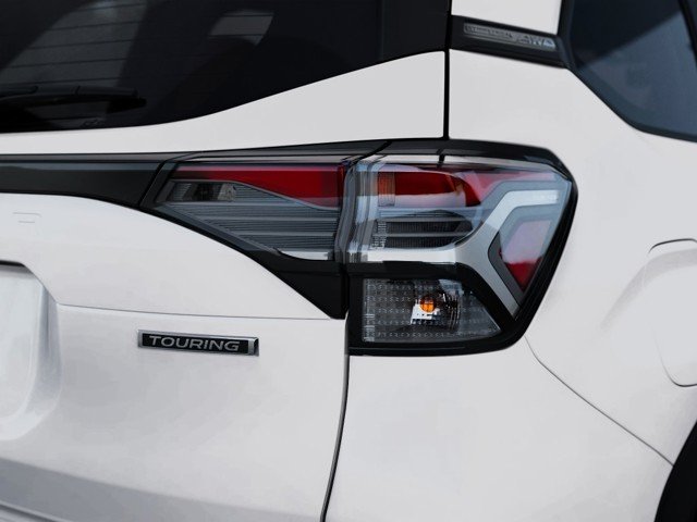 New 2026 CRYSTAL WHITE PEARL Subaru Touring image 12