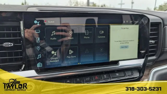 2026 Chevrolet Silverado 1500 RST - Photo 18