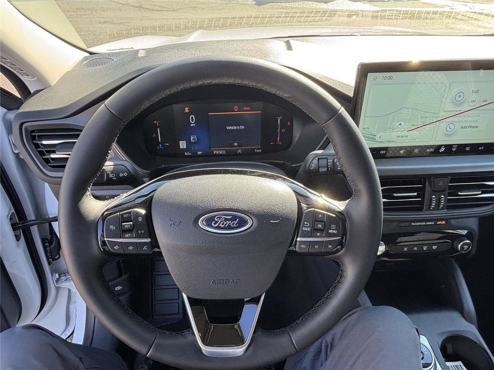 2026 Ford Escape Active - Photo 12