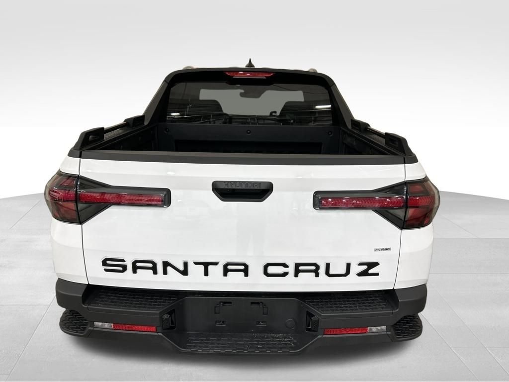Used 2026 White Hyundai SEL image 4