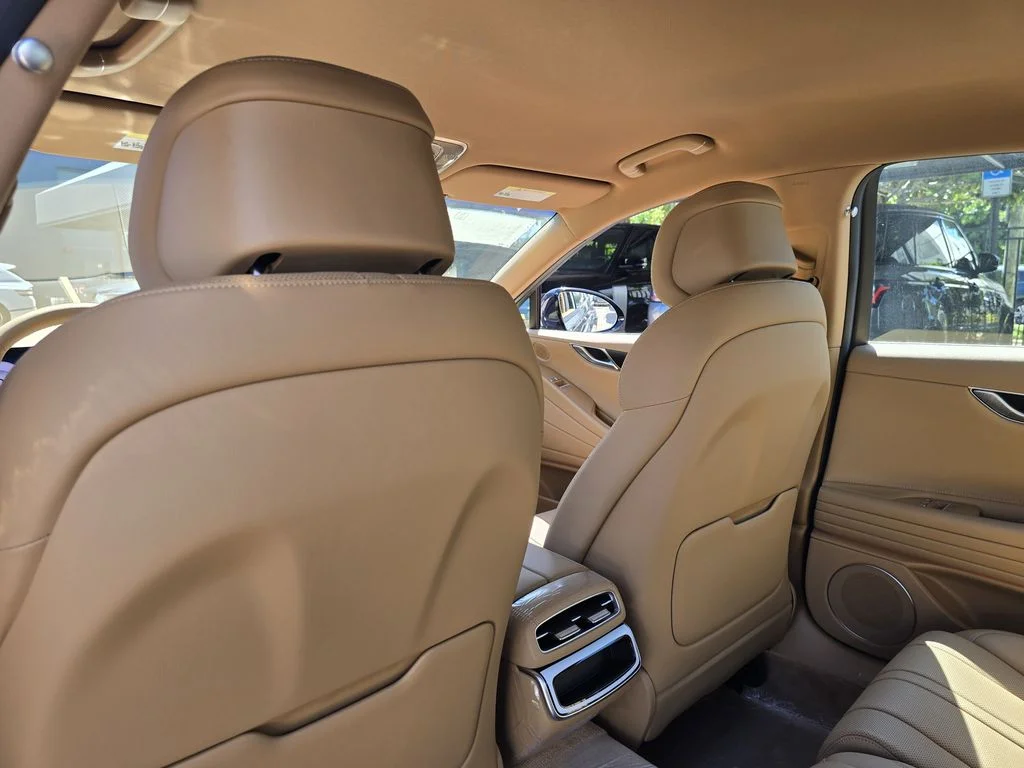 New 2027  Genesis 2.5T image 26