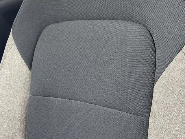 New 2026 Carbonized Gray Metallic Ford Big Bend® image 26