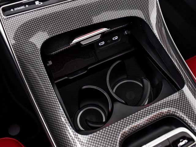 New 2026 Polar White Mercedes-Benz CLE 450 image 79