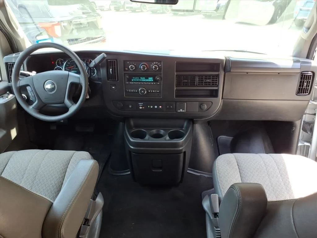 Certified Used 2023 White Chevrolet LT image 31