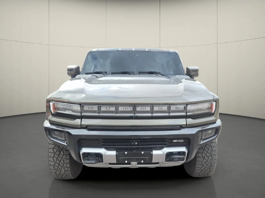 Used 2025 GMC HUMMER EV 3X with VIN 1GKB0RDC1SU105292 for sale in Phoenix, AZ