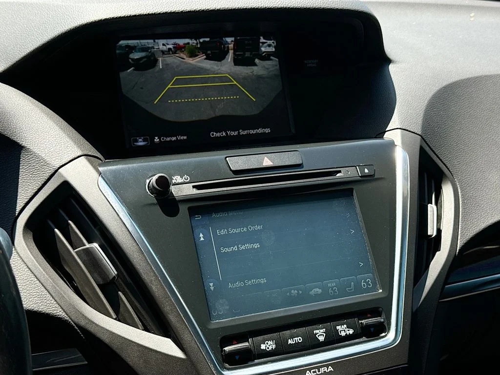 Used 2020  Acura 3.5L image 35