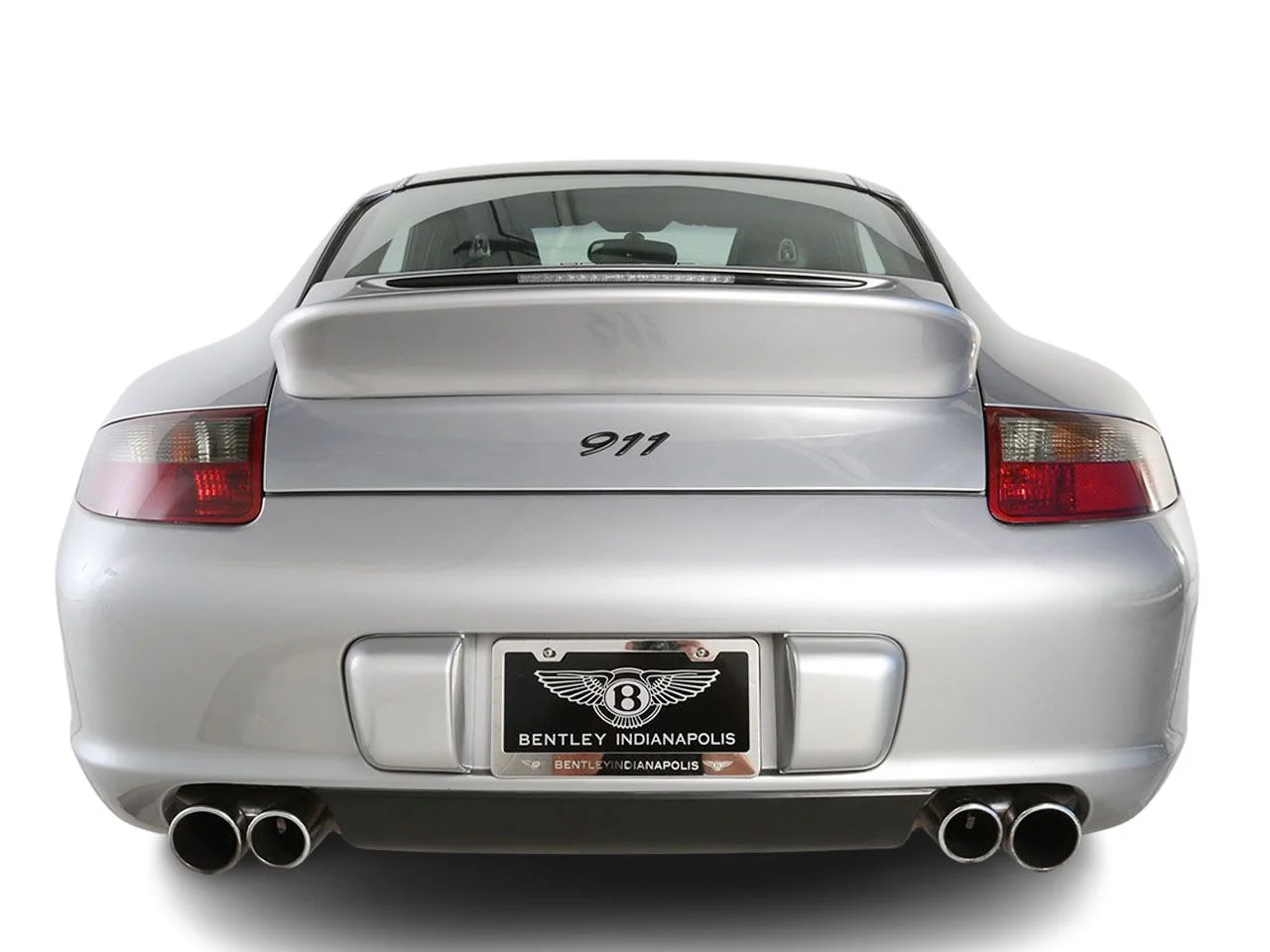 Used 2006  Porsche Carrera S image 12