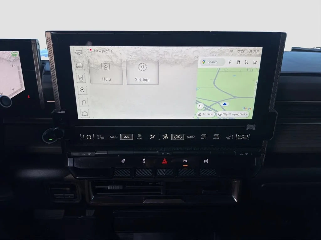 2025 GMC HUMMER EV 2X - Photo 16