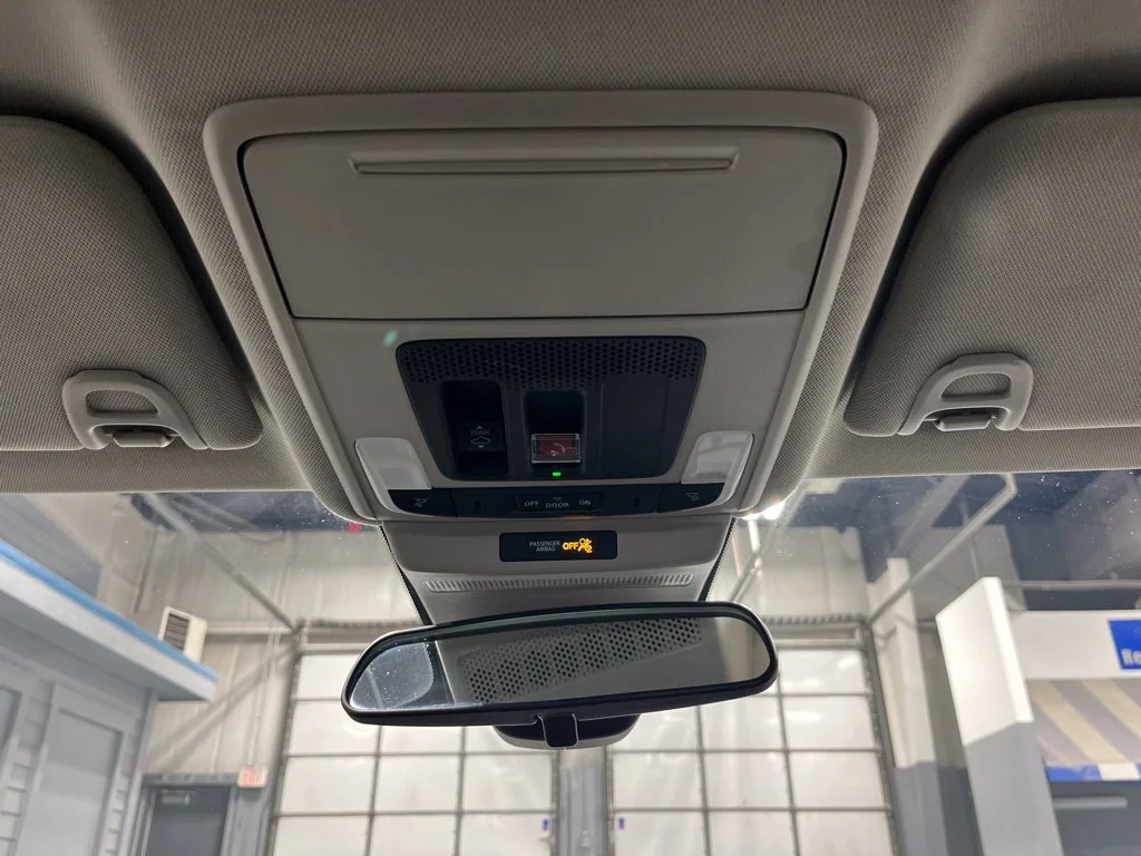 2024 Honda Accord EX - Photo 57