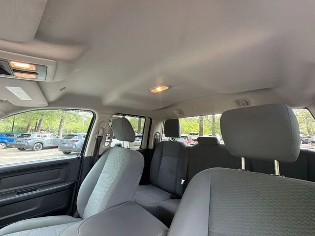 Used 2019 Black Ram Express image 22