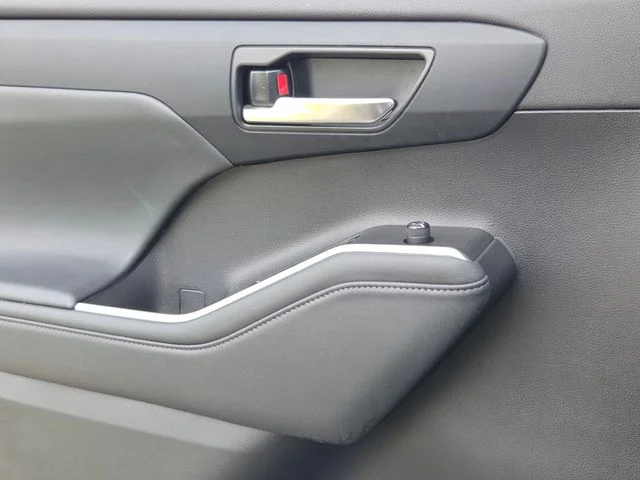 Used 2022 Gray Toyota XSE image 26