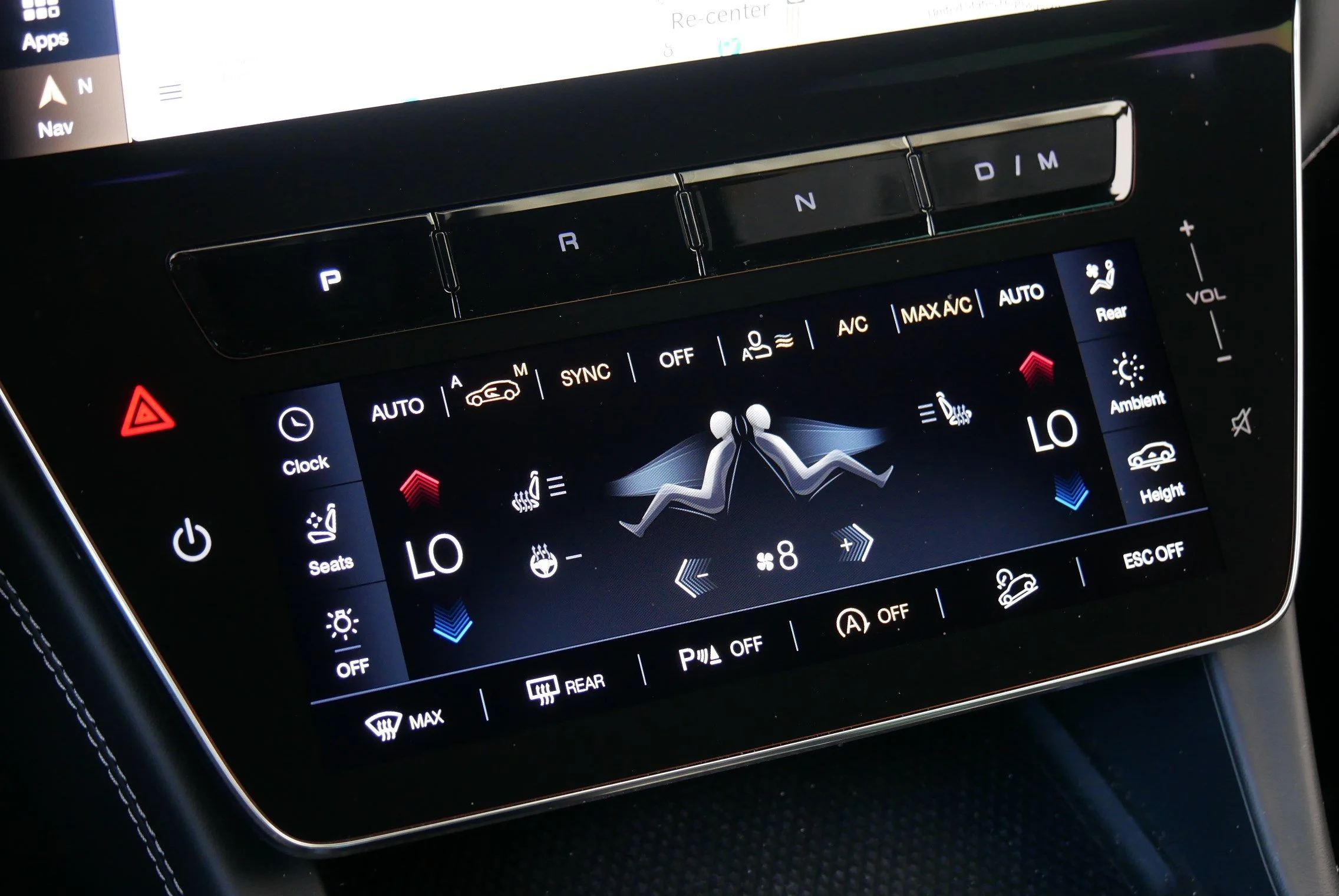 Used 2026 Bianco Astro Metallic Maserati Modena image 18