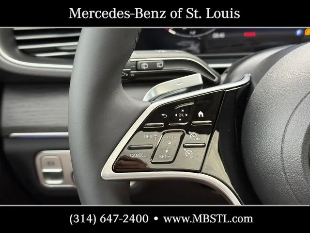 New 2026 Black Mercedes-Benz GLE 350 image 16