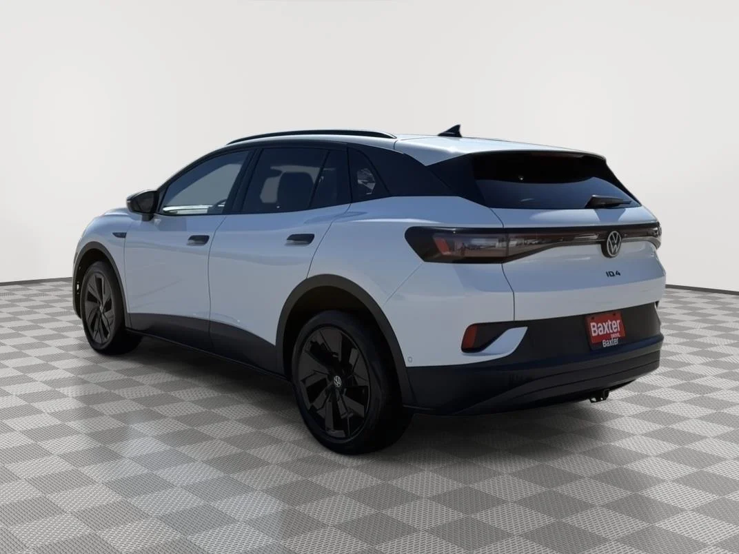 New 2026 OPAL WHITE Volkswagen Pro S image 5