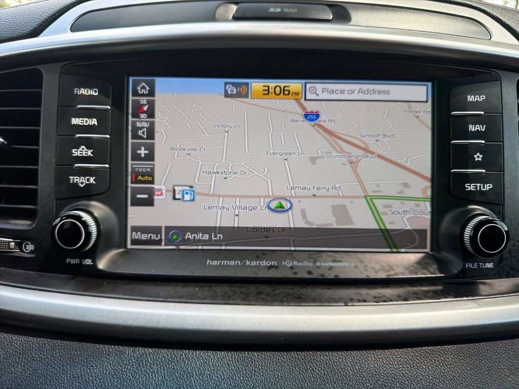 Used 2019 Brown Kia SX Limited image 35