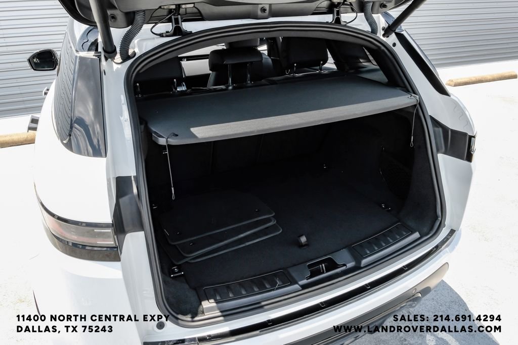 Used 2026 White Land Rover S image 57