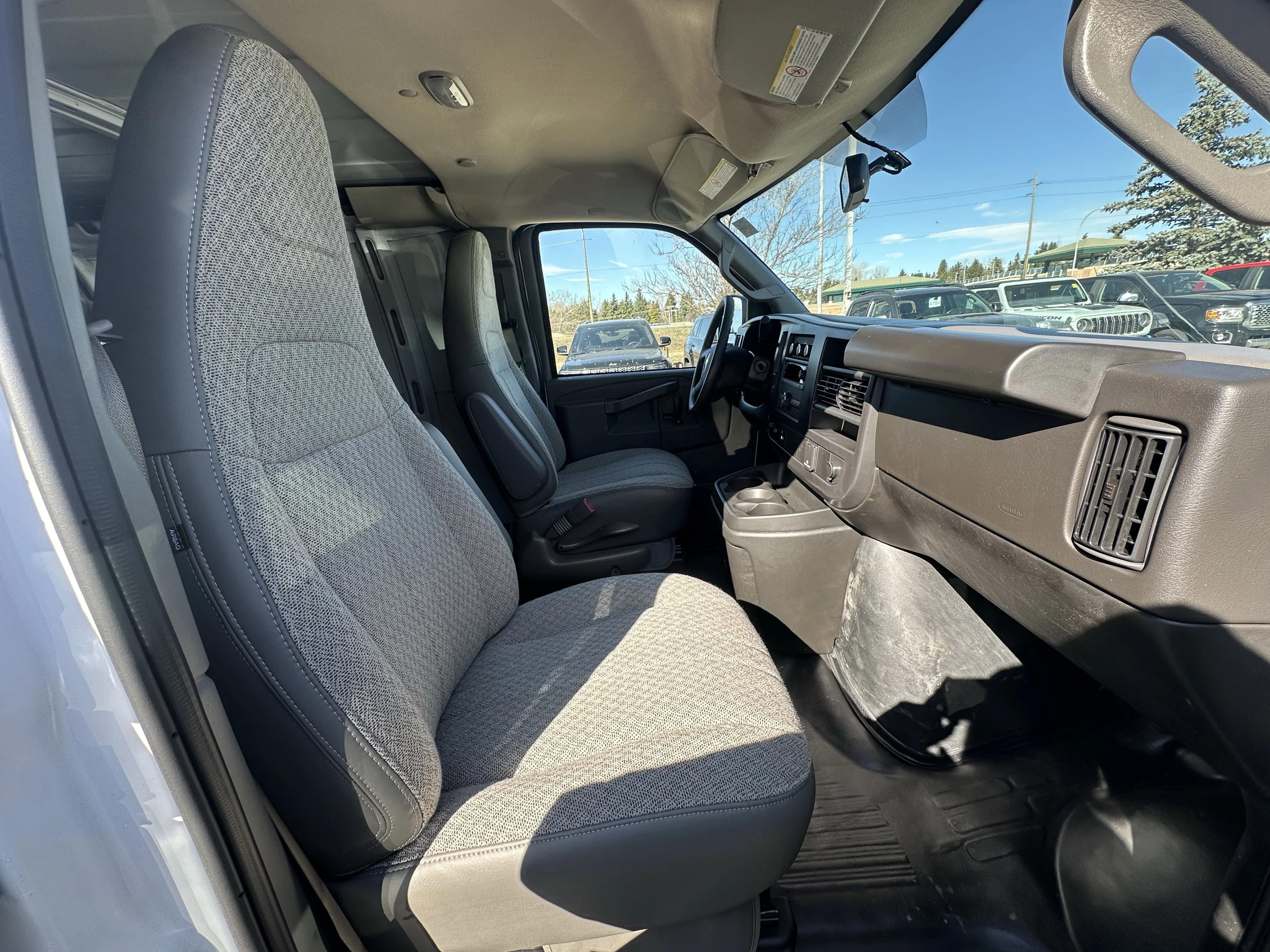 New 2026 Summit White Chevrolet RWD 3500 155 image 15