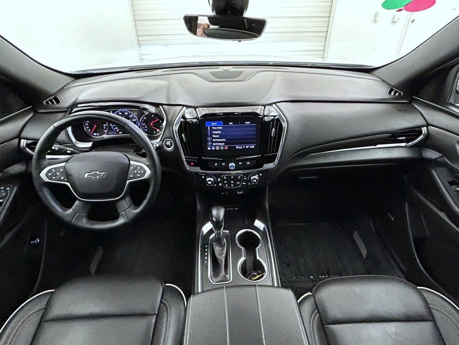 Used 2023 White Chevrolet Premier image 13