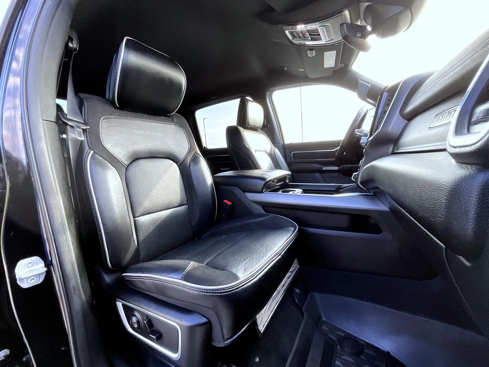 2023 RAM Ram 1500 Pickup Laramie - Photo 16