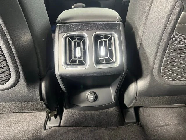 New 2026 White Kia LX image 31