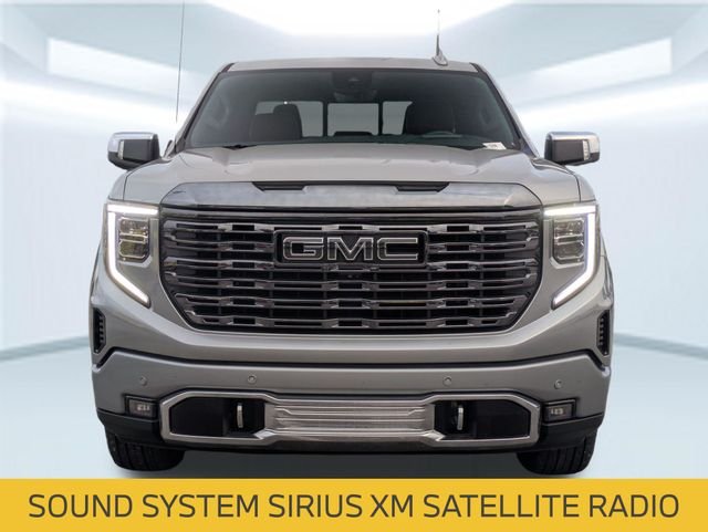 2024 GMC Sierra 1500 Denali Denali Ultimate - Photo 10