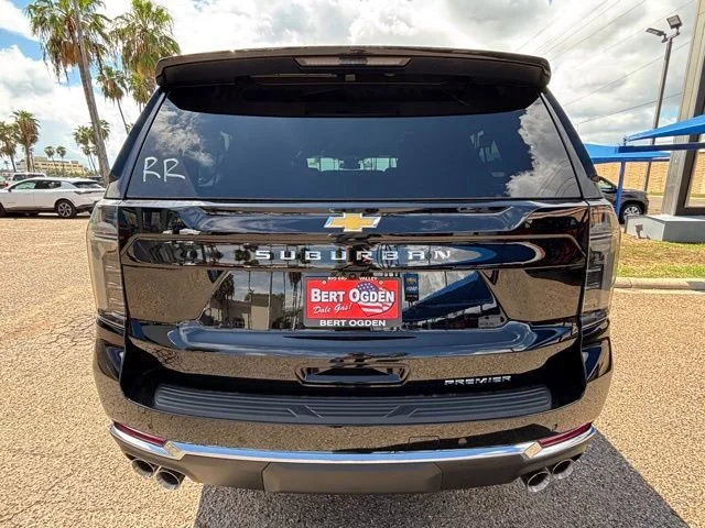 2026 Chevrolet Suburban Premier - Photo 6