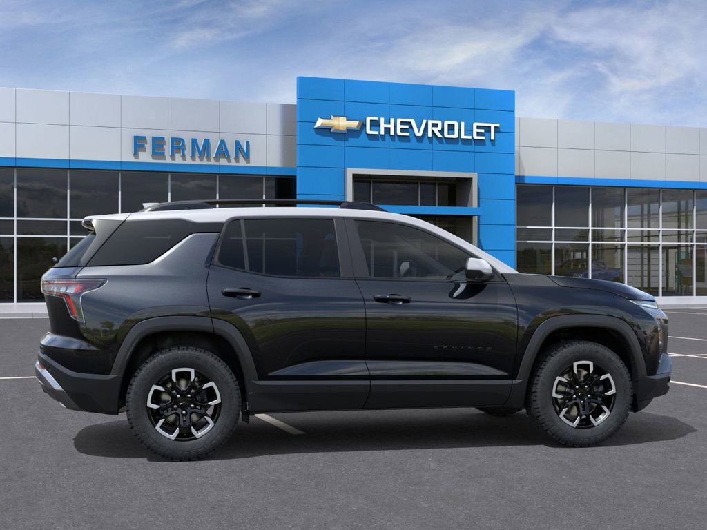 2025 Chevrolet Equinox ACTIV - Photo 6