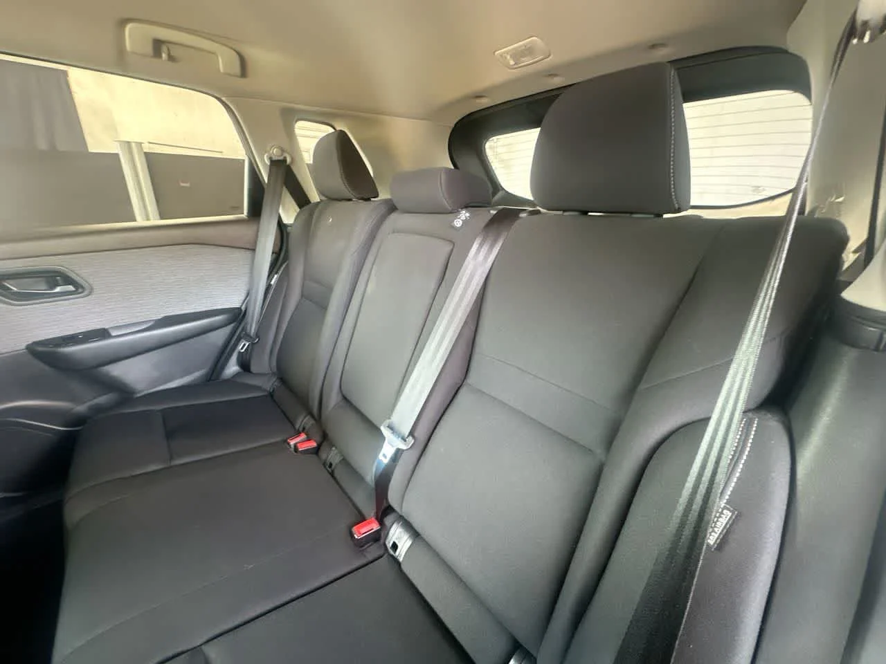 Used 2023 Gun Metallic Nissan S image 22