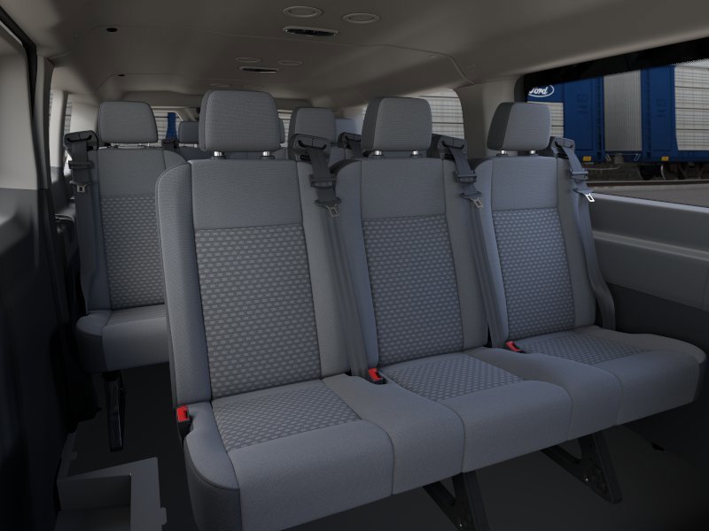 New 2026 Oxford White Ford XL image 11