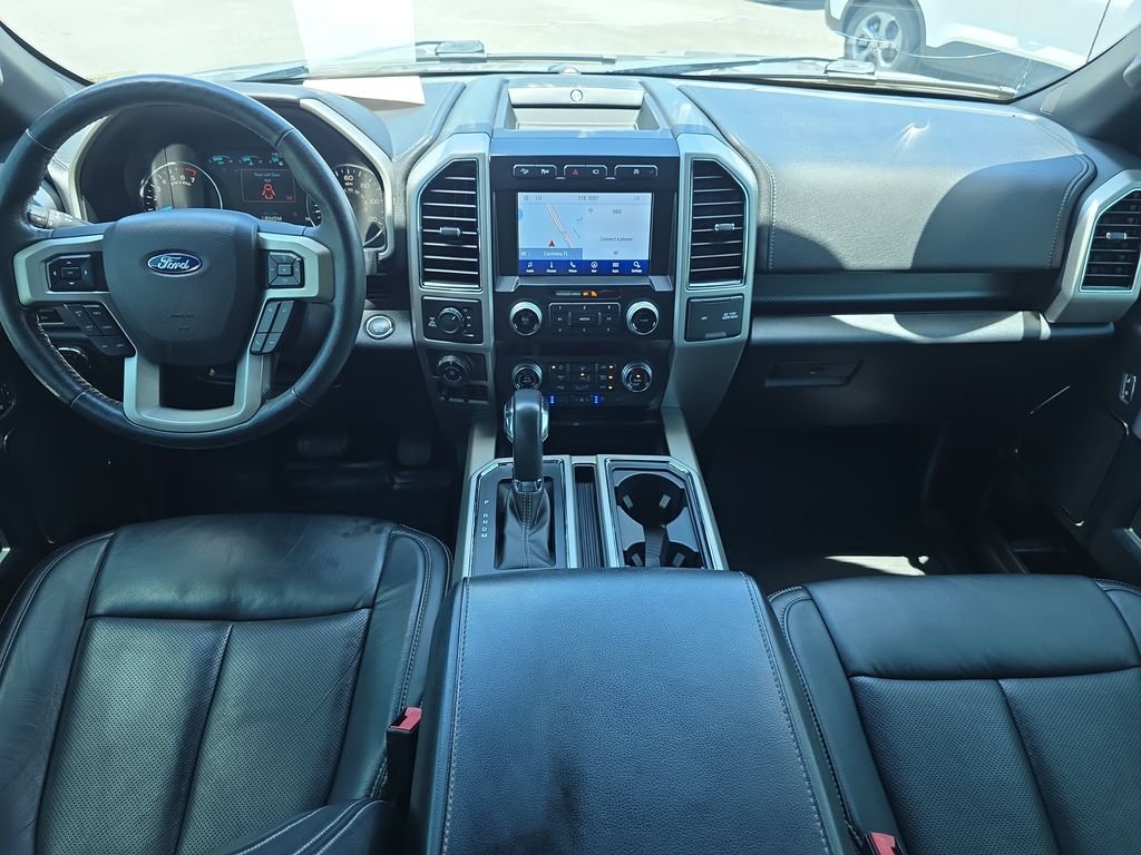 Used 2020 Lead Foot Ford Lariat image 16