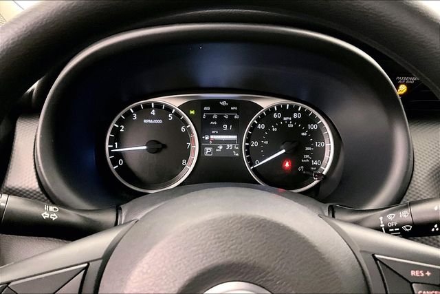 2025 Nissan KICKS PLAY Base - Photo 22