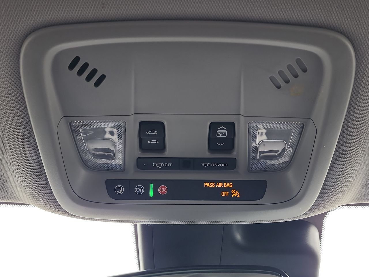 Used 2024 Gray Chevrolet LT image 26