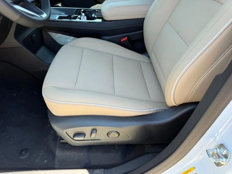 2026 Buick Enclave Preferred - Photo 21