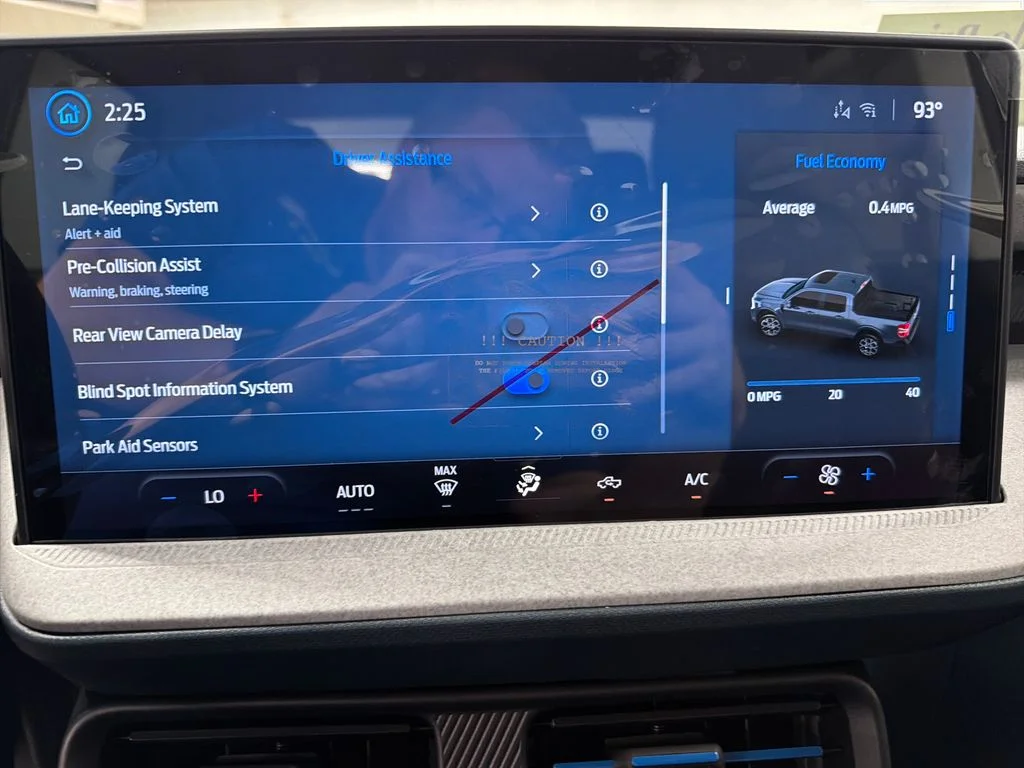 New 2026 Gray Ford XLT image 25