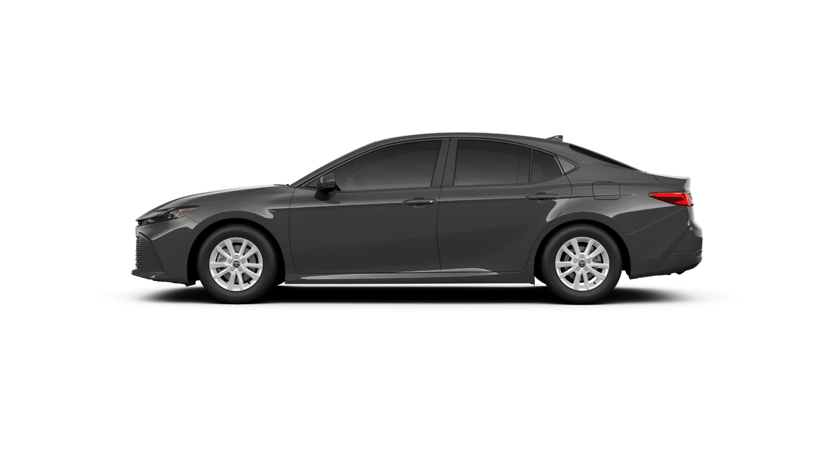 New 2027 Underground Toyota LE image 25
